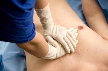 Basic Life Support (BLS) for Healthcare Providers