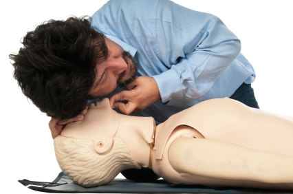 Family/Friends CPR & First Aid