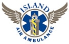 Island Air Ambulance Enhancement for 2011