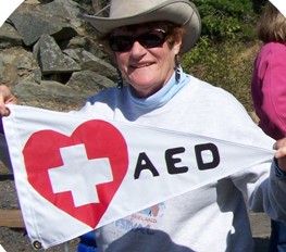 AED