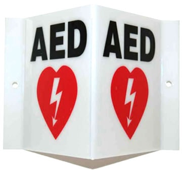 Public AED Near You?