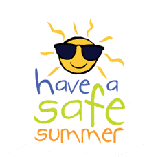 Summer Safety