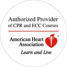 American Heart Training Center Recertified