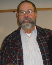 Commissioner Michael Roger      1941-2011