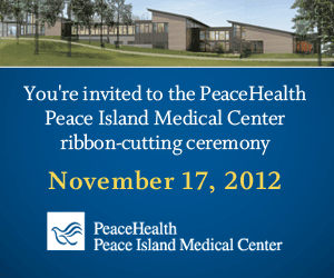 New Hospital Ribbon Cutting and EMS Open House
