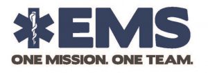 EMS Week 2013 logo