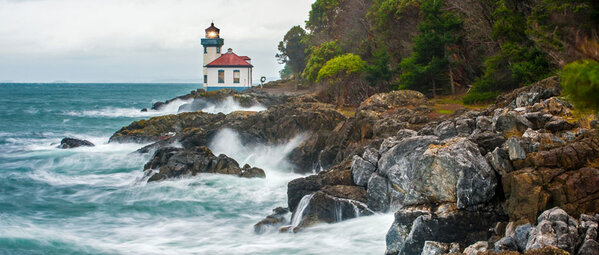 Community Paramedicine on San Juan Island