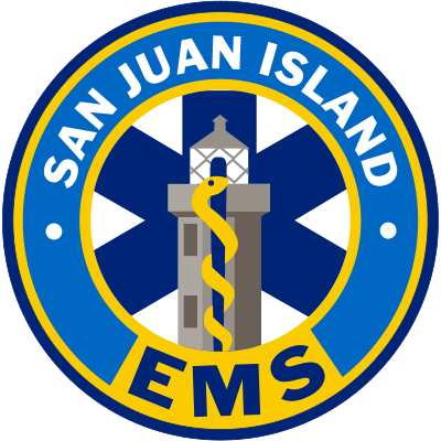 San Juan Island EMS
